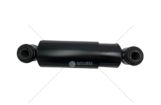 Shock Absorber, trailer ASSALE/ AXEL LEMA
