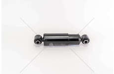 Shock Absorber, trailer ASSALE/ AXEL LEMA