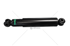 Shock Absorber, trailer ASSALE/ AXEL LEMA