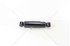 Shock Absorber, trailer ASSALE/ AXEL LEMA