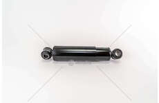 Shock Absorber, trailer ASSALE/ AXEL LEMA