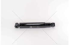 Shock Absorber, trailer ASSALE/ AXEL LEMA