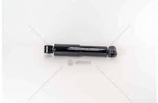 Shock Absorber, trailer ASSALE/ AXEL LEMA