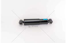 Shock Absorber, trailer ASSALE/ AXEL LEMA