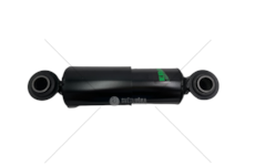 Shock Absorber, trailer ASSALE/ AXEL LEMA