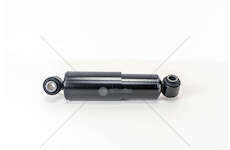 Shock Absorber, trailer ASSALE/ AXEL LEMA