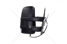 SHORT ARM MIRROR RH  COR-DAY-7640R