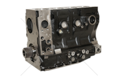 Shortblocks 8140.23/8140.43 Mec-Diesel