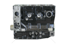 Shortblocks 8140.43 B/S/N/K/R DAILY C13/15 COMMONRAIL Mec-Diesel