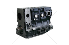 Shortblocks 8140.43 C DAILY 35C11 Mec-Diesel