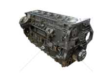 Shortblocks CURSOR 10 - F3AE3681 D.125 Mec-Diesel