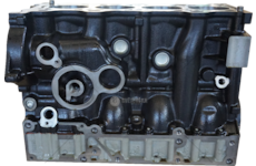 Shortblocks F1AE0481 - DAILY/DUCATO 2.3 HPI E3 Mec-Diesel