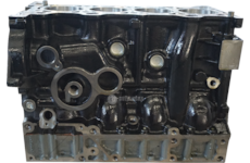 Shortblocks F1AE3481 - DAILY/DUCATO 2.3 HPI E5 Mec-Diesel