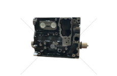 Shortblocks F4AE0481/0482 - TECTOR/BUS - 4 CYL Mec-Diesel