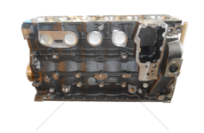 Shortblocks F4AE0681/0684 - TECTOR/NEF 6 CYL Mec-Diesel