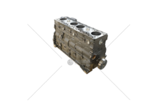 Shortblocks F4AFE613_ - TECTOR E6 Mec-Diesel