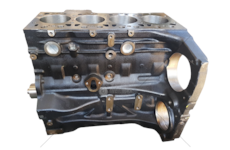 Shortblocks F4CE0484 TS100A 7/03> 4 CYL - 8 VALV. Mec-Diesel