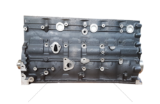 Shortblocks F4GE0606A*E600 - NEF N67 ASP. D.104 Mec-Diesel