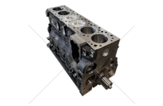 Shortblocks F4HE9684Q*J101 Mec-Diesel