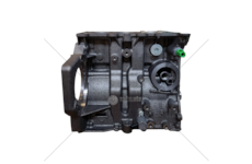 Shortblocks FIESTA VII/FOCUS/TOURNEO/TRANSIT 1.0 L Neutral Box