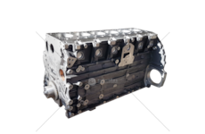 Shortblocks OM 902/906.900>3 LGA/GAS ENGIN E D.106 Mec-Diesel