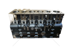 Shortblocks STX325 IH 4WD 6TAA-9004- 9.0L 325HPREMAN New Holland