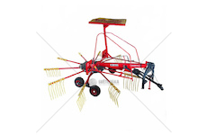 Shrnovač píce SB-4631 (jednorotorový) ERV4631000.2