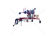 Shrnovač píce SP-772D , 2rotory ERV772000.8D