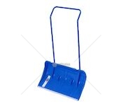 Shrnovadlo na sníh s rámem ARCTIC 82x44cm