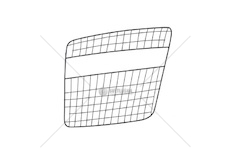 SIATKA OCHRONNA REFL.MAN LAMIRO 360-30EX