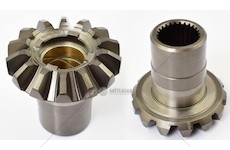 SIDE GEAR 14 T - 26 SPL. EURORICA 56170262