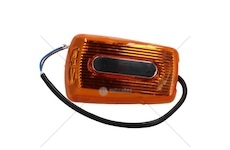 SIDE LAMP LED 115X70X25MM DESHA YG-10-144