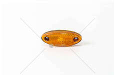 Side Marker Light LAMP SM SS CONNECTOR BOXED TRUCK LITE
