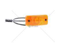 Side Marker Light SIDE MARKER 24V - CAVO 1,5MT Vignal