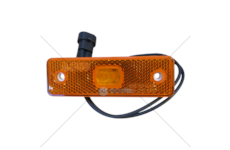 Side Marker Light SIDE MARKER K2015454 Neutral Box