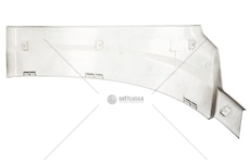 SIDE MUDGUARD COVER LH COSPEL COS207.13089