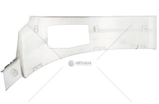 SIDE MUDGUARD COVER RH COSPEL COS207.13086