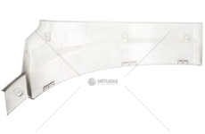 SIDE MUDGUARD COVER RH COSPEL COS207.13088