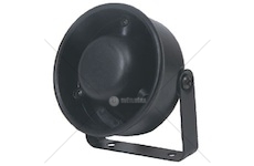 Signalizace couvání 12/24V 100W 98DB