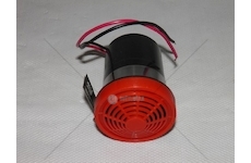 Signalizace couvání zpátečky 24V MTX 156