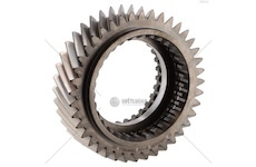 Šikmé ozubené kolo ZF 1358302203
