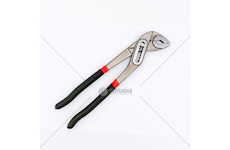 Siko kleště nastavitelné 240mm s gumovou rukojetí