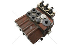 Sila rozvaděč mtz1025 | R80-3/4-222-3GG
