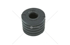 Silenblok pod kabinu - vložka rovná Zetor UŘI 60118422