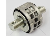 SILENTBLOCK STABILIZATORA DAF XF106 12- FEBI FE109091