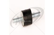 Silentblok chladiče horní 24mm scania pr113/r143 0026904_A