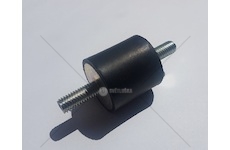 Silentblok chladiče Multicar M26.2,4,5,7