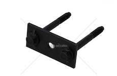 Silentblok chladiče RVI SEM SEM15064