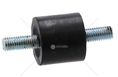 Silentblok chladiče Scania 1388070/Z