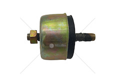 Silentblok chladiče Zetor UŘI 55115205